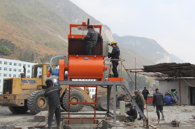矿建工程